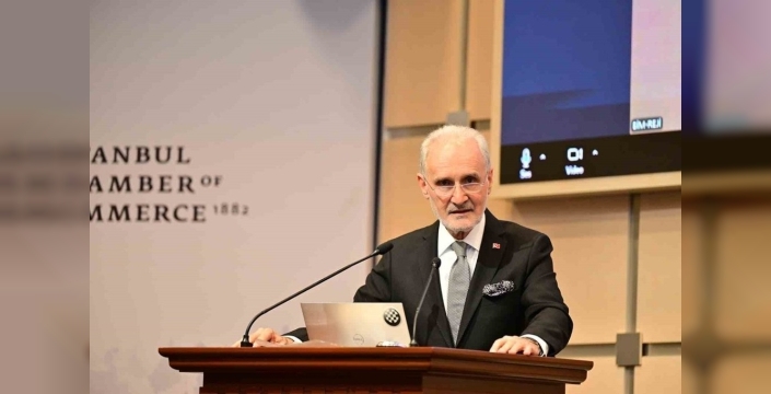 AB ile müzakereler 'sürüncemede' kalmamalı, Türkiye'ye yeni bir vizyon şart