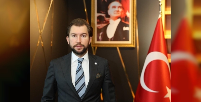 ABD'de Türk havlusuna 'lüks' damgası: İthalat daralsa da ihracat arttı!