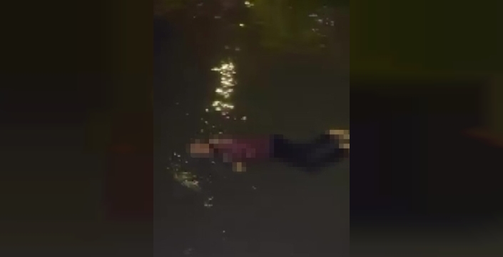 Adana'da akıntıya kapılan ceset, 5 kilometrelik dramın ardından bulundu