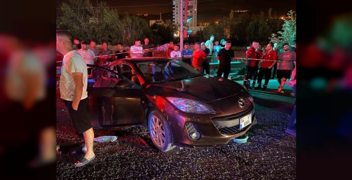 Adana'da trafik faciası: 1 ölü, 3 yaralı