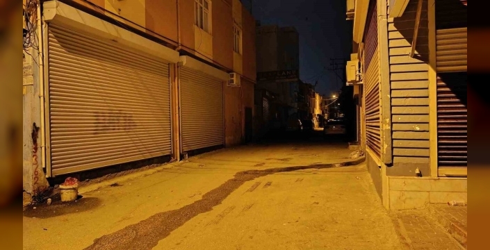 Adana'da yürek burkan cinayet: Sokak ortasında genç kadın can verdi