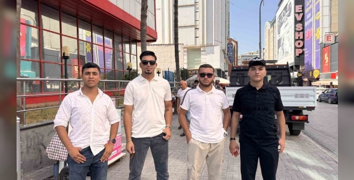 Adana 'Sıcak' ve 'Sahipsiz' mi Kalıyor? Göç Verileri Şaşırtıyor