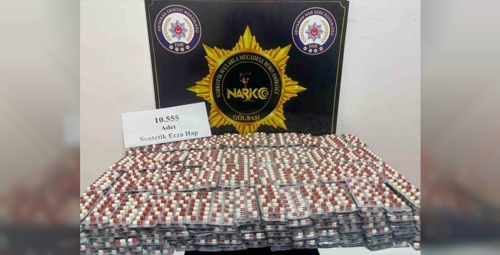 Adıyaman'da bir haftada 42 aranan şahıs yakalandı