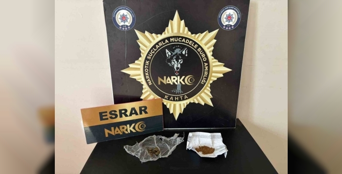 Adıyaman'da Bir Haftada Suçlulara Nefes Aldırmayan Operasyon: 49 Aranan Şahıs Yakalandı!