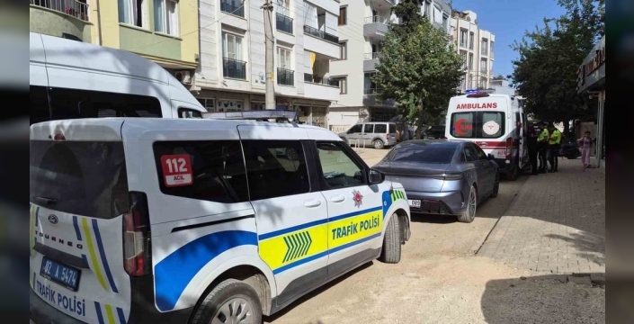 Adıyaman'da motosiklet kazası: Kaçan otomobil sürücüsü aranıyor
