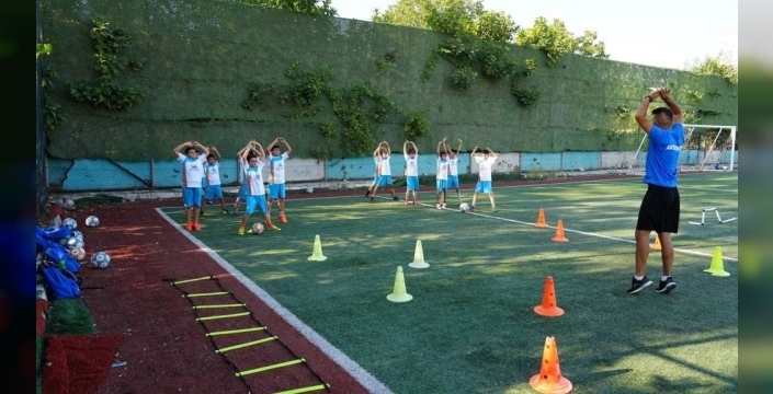 Adıyaman'da yaz okullarına rekor ilgi: 1.699 öğrenci kayıt yaptırdı