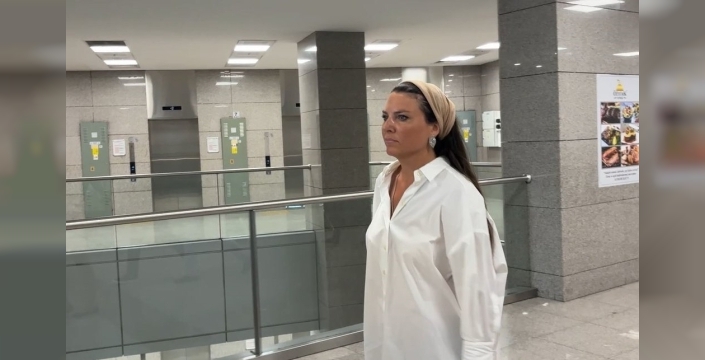 Ahbaplar soruşturmasında Ece Üner'den şok ifadeler