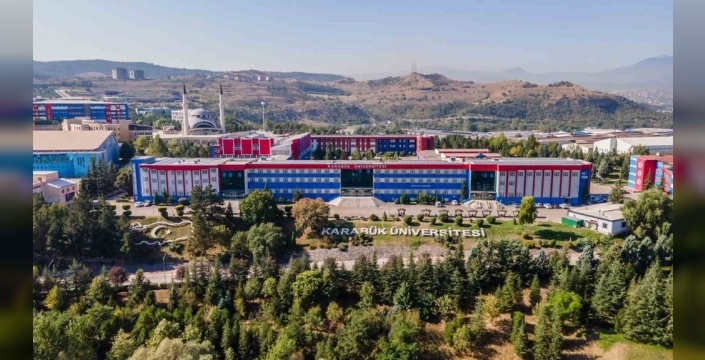 Akademik kariyer hedefleyenlere müjde: KBÜ’de doktora ve yüksek lisans kapıları açıldı