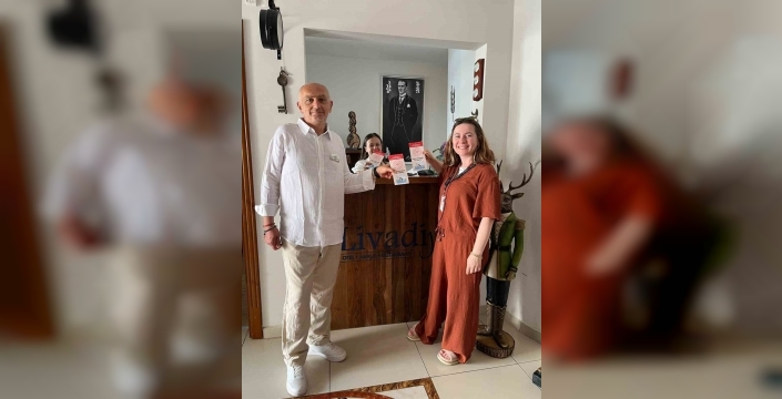 Akçakoca'da boğulmalara karşı önemli farkındalık çalışmaları başlatıldı