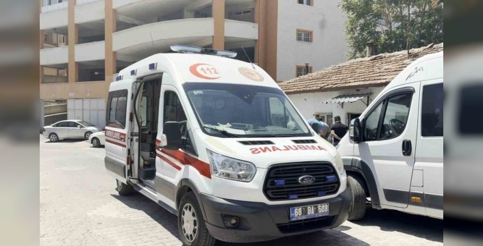 Aksaray'da tüyler ürperten keşif: Arkadaşı tarafından evinde ölü bulundu!