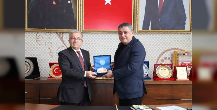 Aksu belediyeleri güç birliği yaparak hizmet kalitesini artıracak