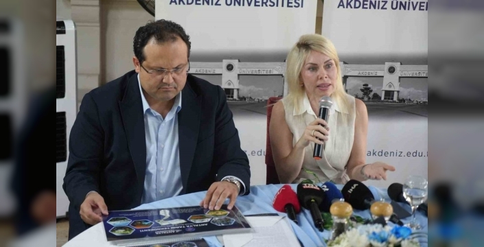 Aksu'da dev adım: 1.100 dönüm alana tarım teknokenti kuruluyor