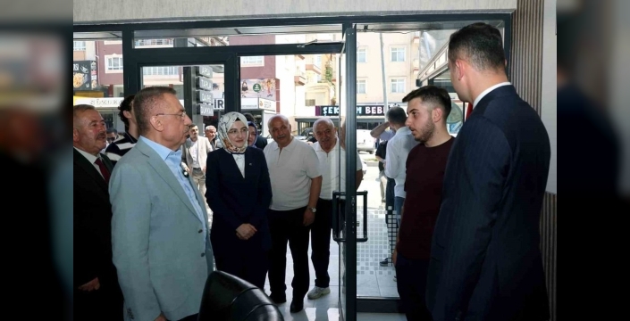 Akyurt, 140 ülkeye açılan bir üretim devi haline geldi
