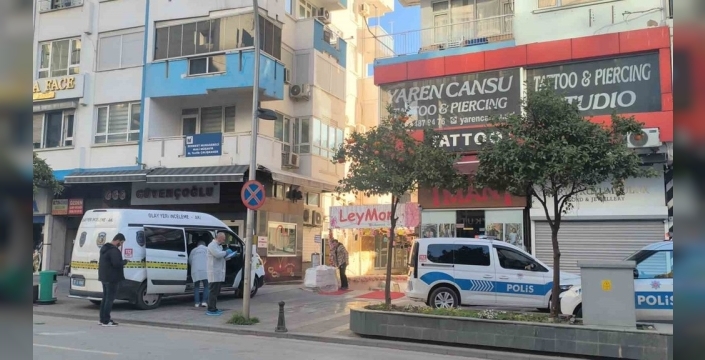 Alacak tartışması kanlı bir cinayetle sonuçlandı: 'Korkutmak için ateş ettim