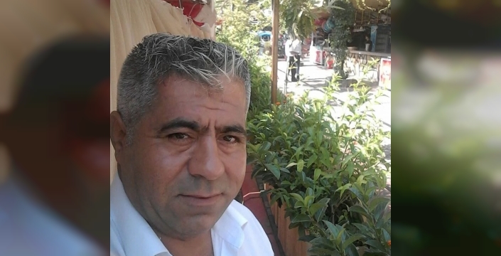 Alanya'da piknik tesisinde çalışan adam çardakta ölü bulundu