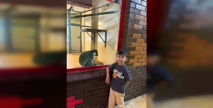 Alanya'da yürek burkan ölüm: Havuzda verdiği yaşam savaşı 3 gün sürdü