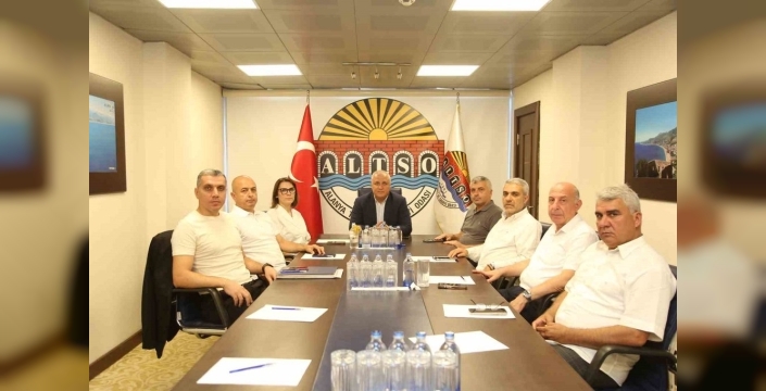 Alanya keçiboynuzu, Antalya’nın gurur kaynağı olacak