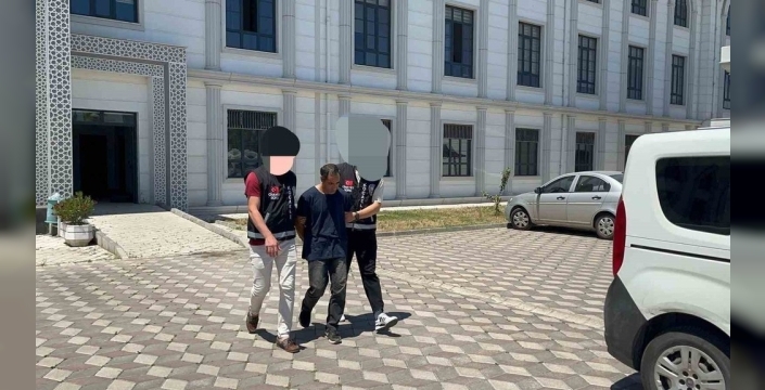 Aldatma iddiasıyla eşini ve köylüsünü yaralayan sanığa 8 yıl 4 ay ceza verildi