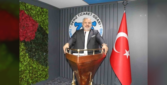 Aliağa limanları, 2026'nın ilk yarısında Türkiye'nin liderliğini sürdürüyor