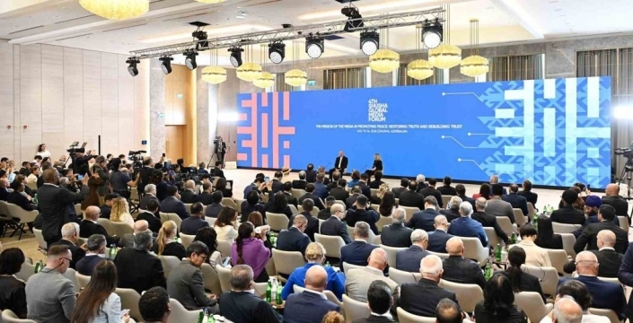 Aliyev'den ezber bozan çıkış: Türkiye-Azerbaycan modeli komşulara örnek olmalı