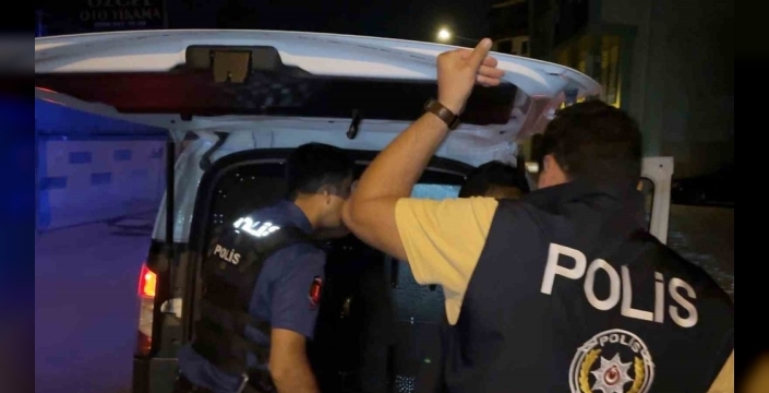 Alkollü sürücünün akılalmaz direnci: Cebimdeki 150 lirayla TC'mi mi istiyorsunuz?