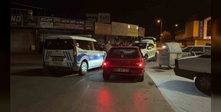 alkollü sürücüye dev ceza: 225 bin TL kesildi!