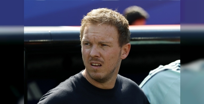 Almanya'da Nagelsmann dönemi resmen bitti: Yeni bir başlangıç zamanı