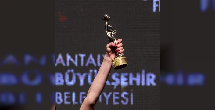 Altın Portakal'da genç yeteneklere kapı açılıyor: Üçüncü kez öğrenci filmleri yarışıyor
