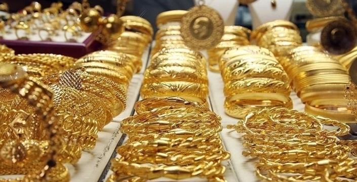 Altın Yeniden Yükselişte! Gram Altın Güne Hızlı Başladı