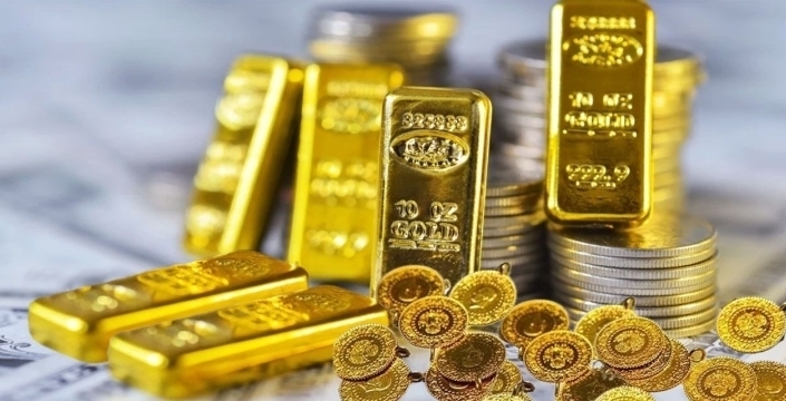 Altında Kritik Pazar! Gram ve Çeyrek Altında Son Rakamlar Açıklandı