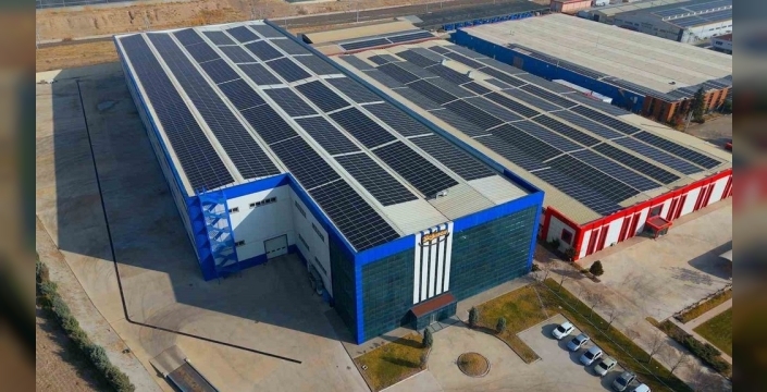 Altun Gıda, Seğmen Kardeşler Gıda'yı bünyesine katarak gıda sektöründe entegre bir dev olma yolunda ilerliyor