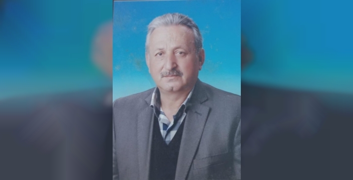 Amasra'da acı haber: Emekli polis evinde can verdi