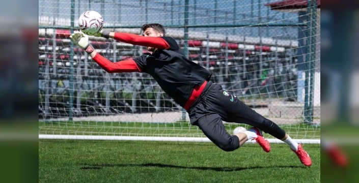 Amed Sportif Faaliyetler, Erzurum'daki sıkı kampı noktaladı: Gözler şimdi Burdur'da