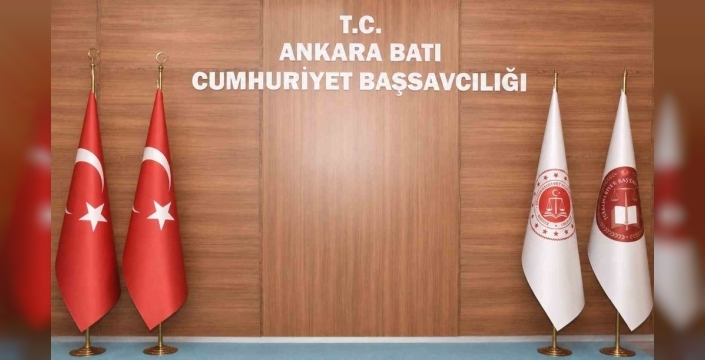 Ankara'da 2 milyon lira çalan hırsızlık çetesine operasyon: 2 kişi yakalandı