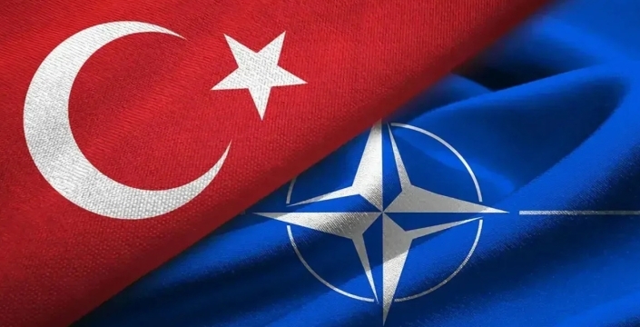 Ankara'da Kritik NATO Zirvesi Başladı! İlk Gündem Savunma Sanayii