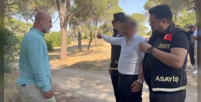 Antalya'da 7 yıl sonra bulunan kadının davasında ağırlaştırılmış müebbet talebi