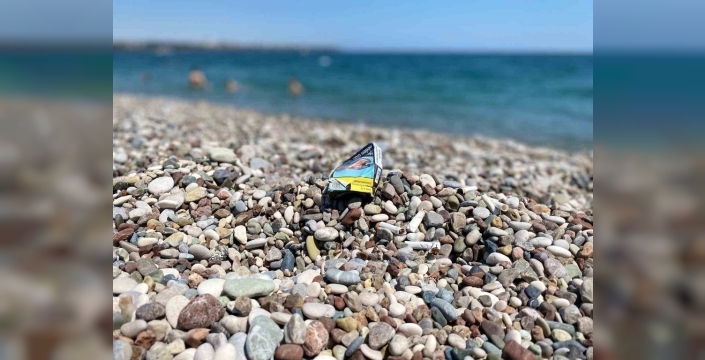 Antalya'da dumansız plaj dönemi başlıyor