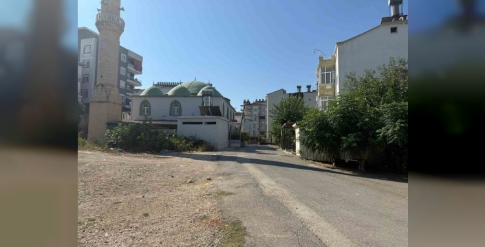 Antalya'da gece yarısı patlayan havai fişek paniği