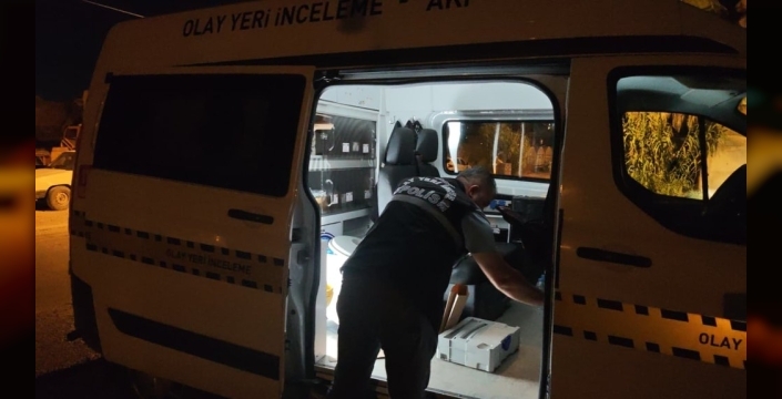 Antalya'da kanlı gece: Restoranda dehşet, 3 yaralı!
