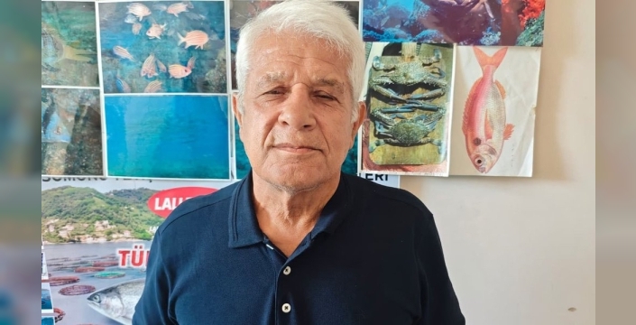 Antalya kıyılarında dehşet verici manzara: Denizin dibi vatoz ölüleriyle dolu