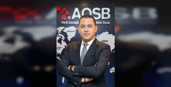 AOSB Beton Santrali, çevreyi koruyan ve kaliteyi artıran yeni bir yatırıma imza attı