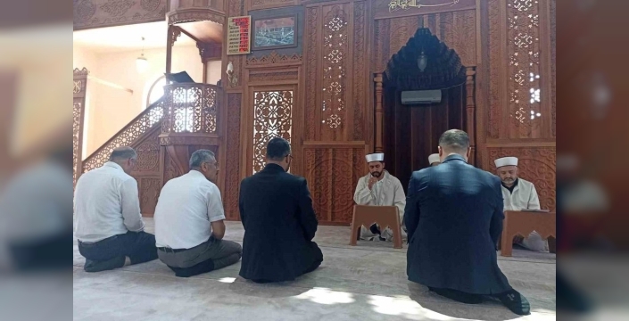 Araban'da 15 Temmuz ruhu yeniden canlandı: Şehitler anıldı, demokrasi vurgusu