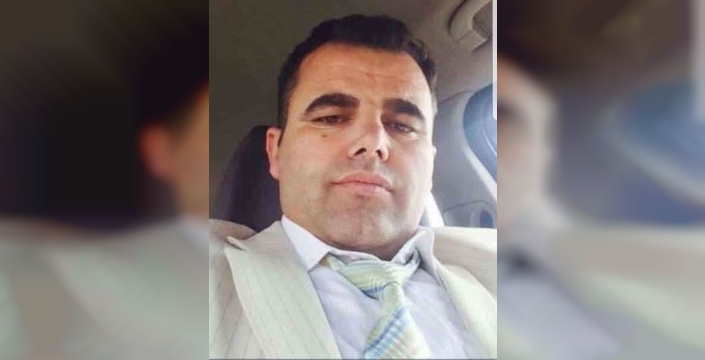 Araban'ı yasa boğan ölüm: İsviçre'den gelen acı haberle sarsıldılar