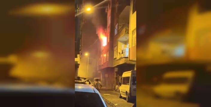 Artvin'de dehşet: Aynı ev, aynı gün, iki yangın! Eski eş tutuklandı