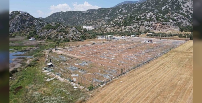ASAT, Kırkgöz su kaynaklarını koruma çalışmalarına hız verdi