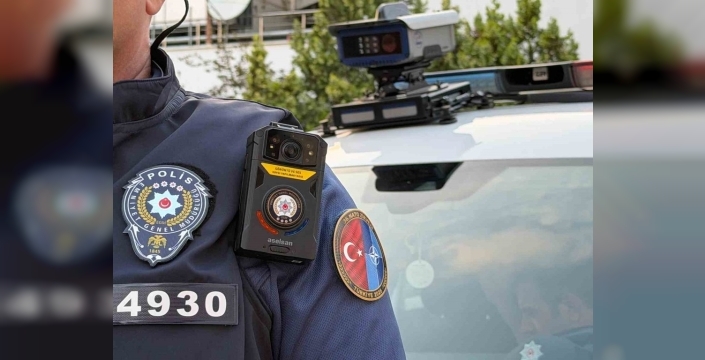 ASELSAN, yerli kamera sistemleriyle güvenlik alanında devrim yaratıyor