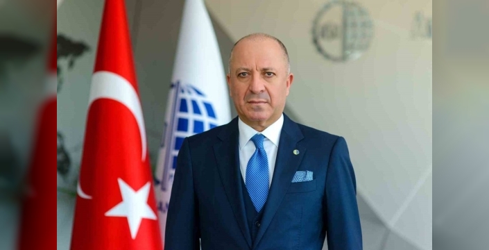 ASO Başkanı Ardıç: '15 Temmuz, milli iradenin gücünü tüm dünyaya gösterdi