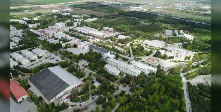 Atatürk Üniversitesi, küresel sahaya adım atıyor: İngilizce Uluslararası İlişkiler programı açılıyor
