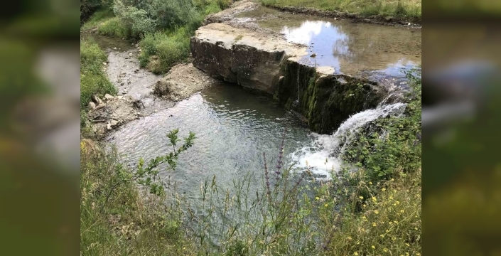 Atayurt Mahallesi'nden şelale için sosyal donatı talebi