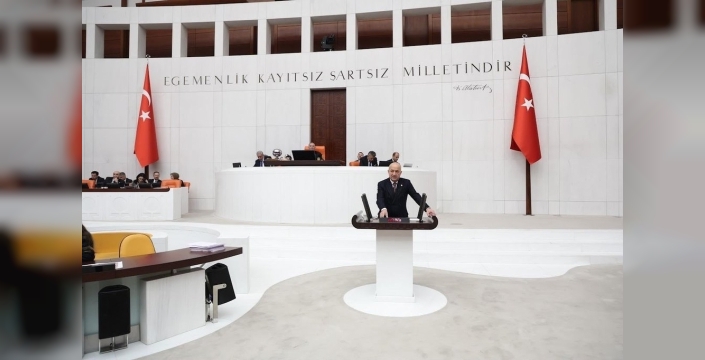 Ayhan Gider'den 15 Temmuz'a anlamlı mesaj: 'Millet iradesi kazandı